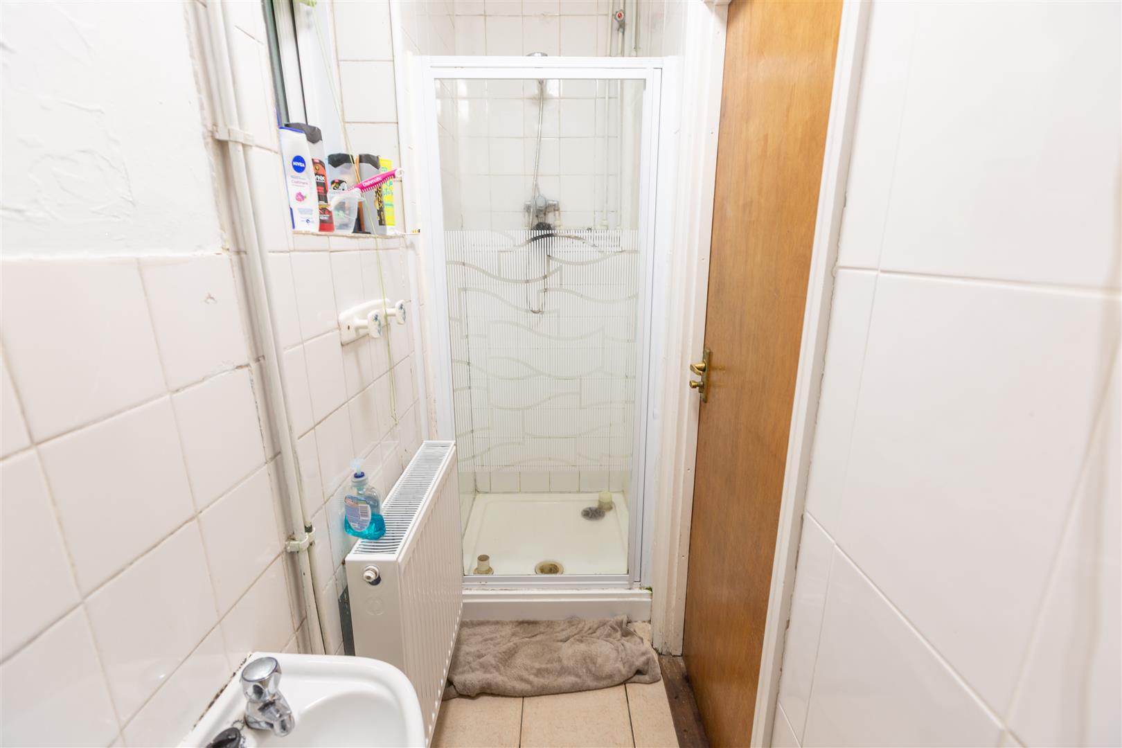 King Edward's Road, Swansea, SA1 4LU